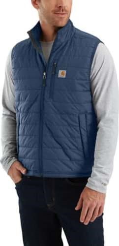 Carhartt Gilliam Rain Defender Relaxed Fit Lightweight Insulated Vest