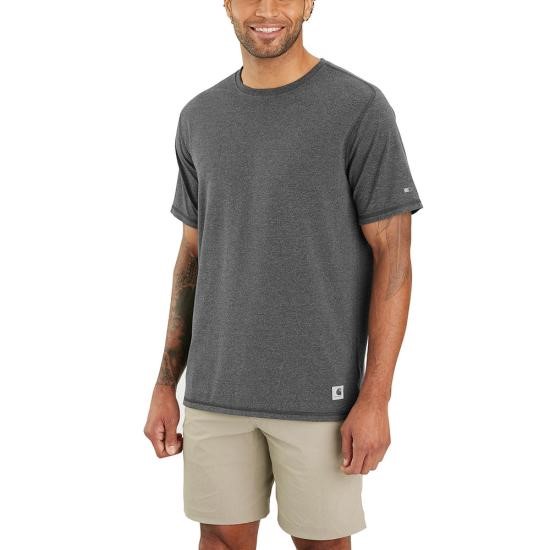 Carhartt Force® Relaxed Fit Lightweight S/S Shirt