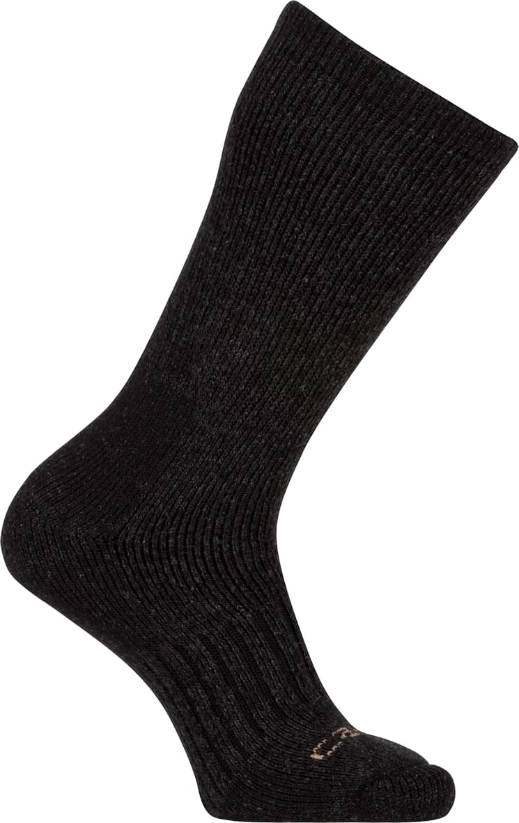 Carhartt Socks Full Cushion Recycled Wool Crew