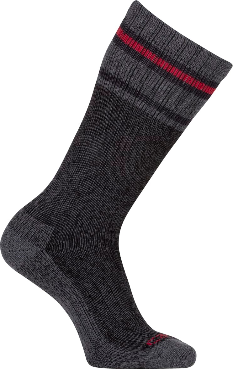 Carhartt Socks Heavy Duty Thermal Crew - 2 PACK