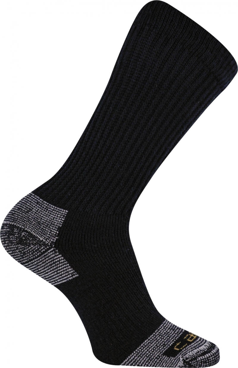 Carhartt Socks Comfort Stretch Wool Crew