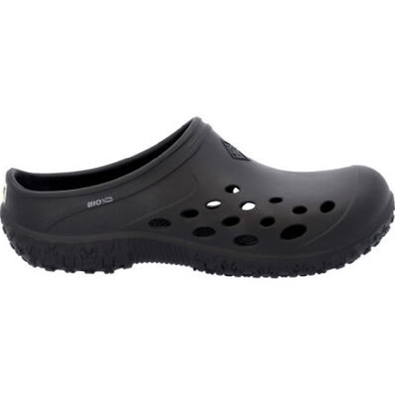 Muck Muckster Lite Clog- Black