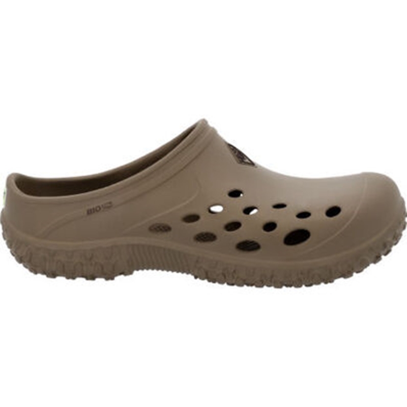 Muck Muckster Lite Clog - Brown